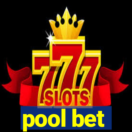 pool bet